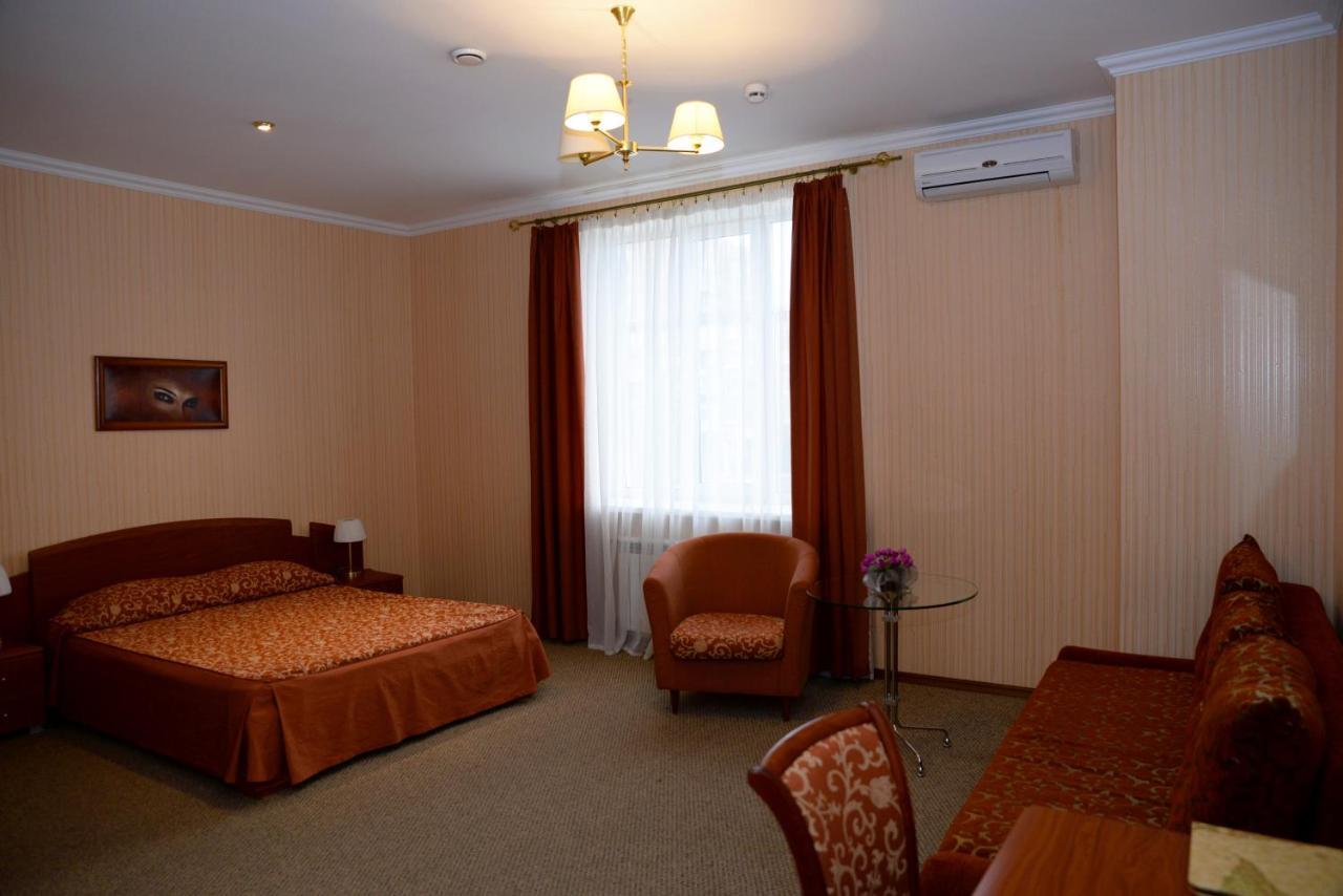 HOTEL МINT ОРСК 3* (Россия) - от 5272 RUB | NOCHI