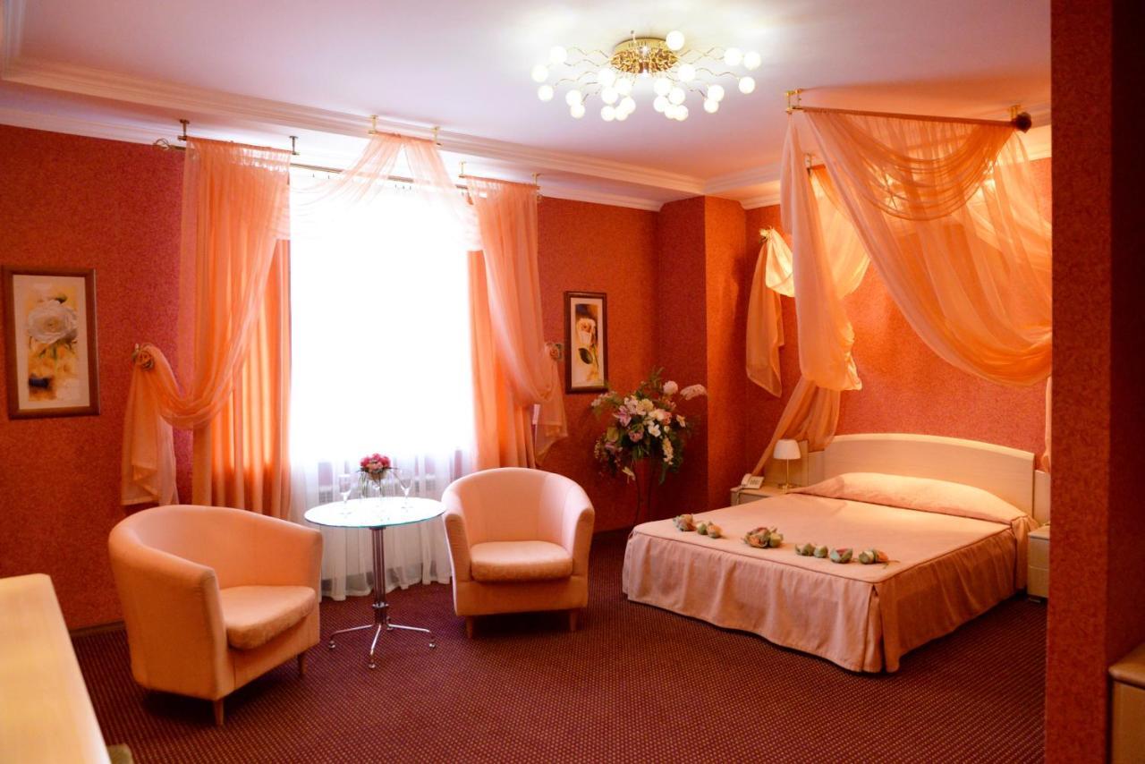 HOTEL МINT ОРСК 3* (Россия) - от 5272 RUB | NOCHI