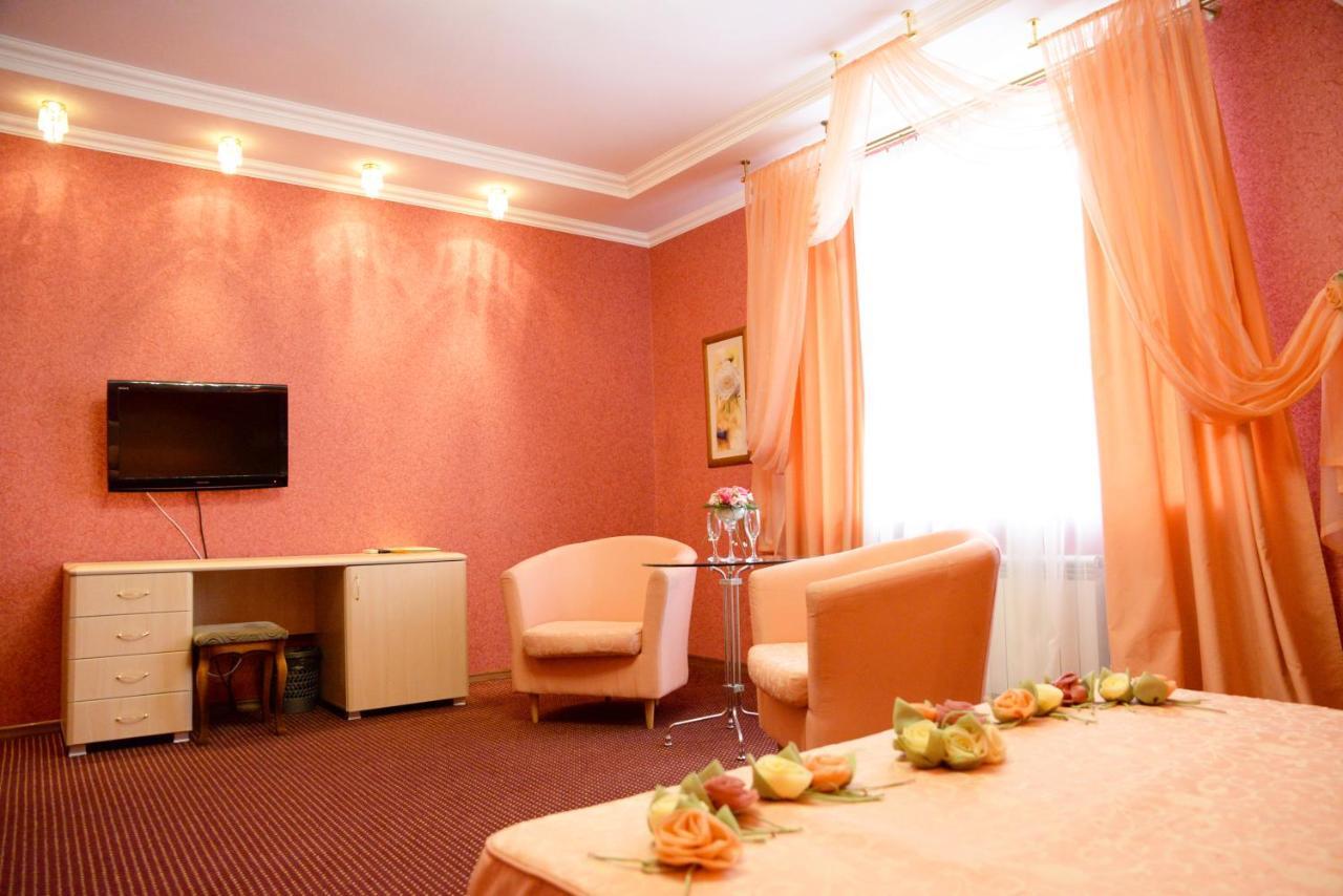 HOTEL МINT ОРСК 3* (Россия) - от 5272 RUB | NOCHI