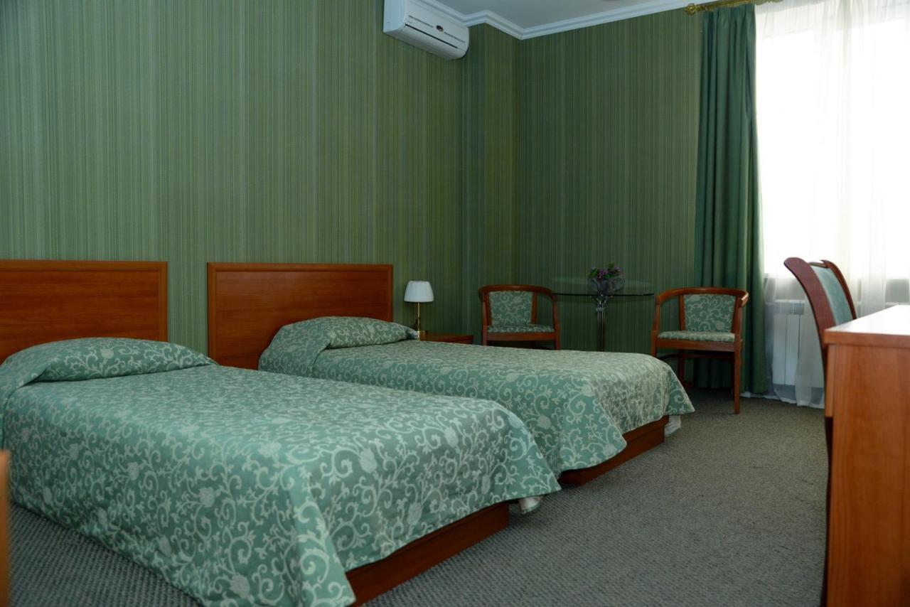 HOTEL МINT ОРСК 3* (Россия) - от 5272 RUB | NOCHI